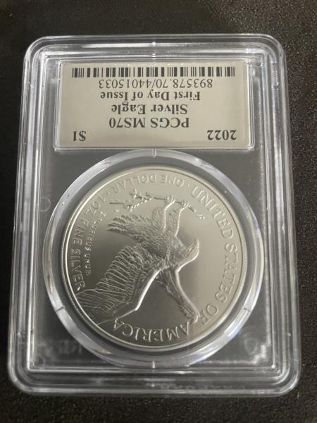 I have a bunch of coins I’m looking&hellip;