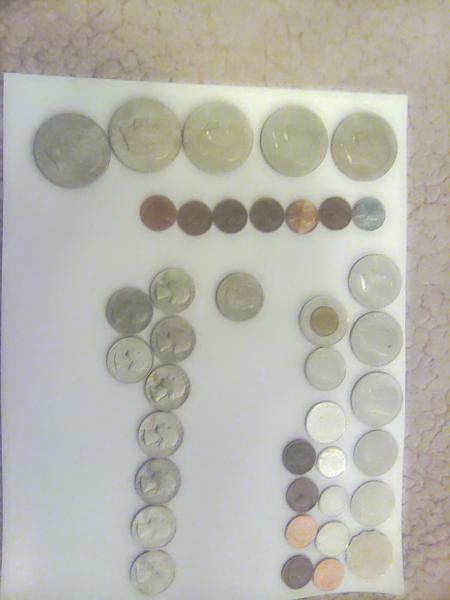 1971,1990, 1996 Kennedy half dollars 1971 the trim&hellip;