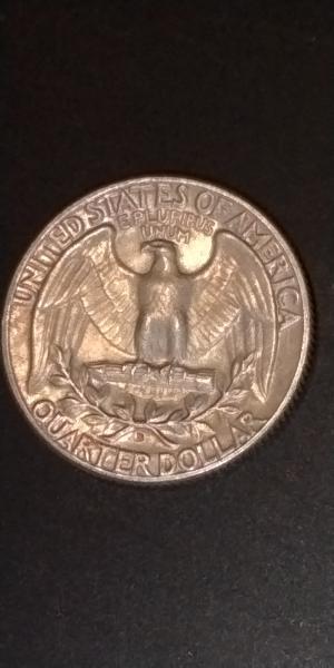 2 1964 quarter d mint 1979 one dollar&hellip;