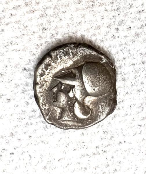 I believe it may be a Corinthia Corinth&hellip;