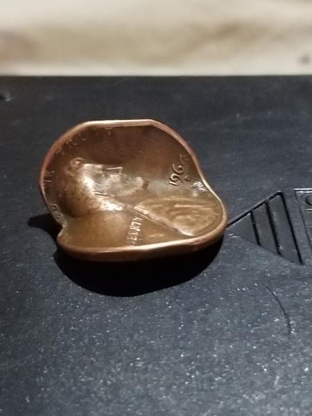 1964 D Lincoln penny would it be a&hellip;