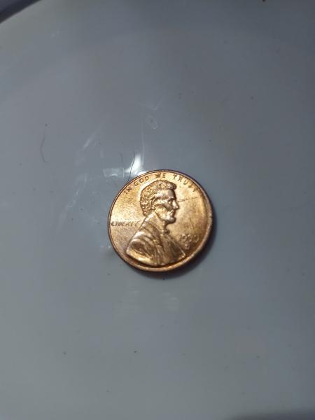 Cant find info on this coin with rare&hellip;