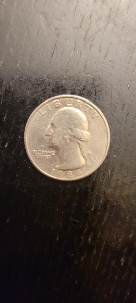 1988 quarter