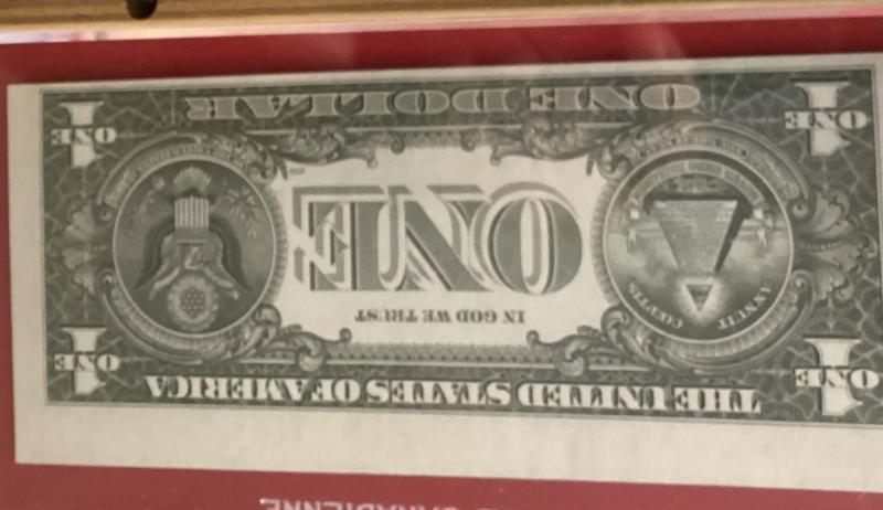 Currency error in my collection for the past&hellip;