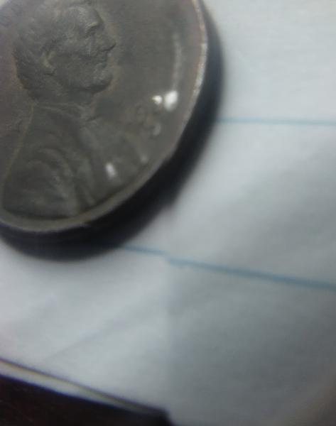 Hello This coin was found in a coin…