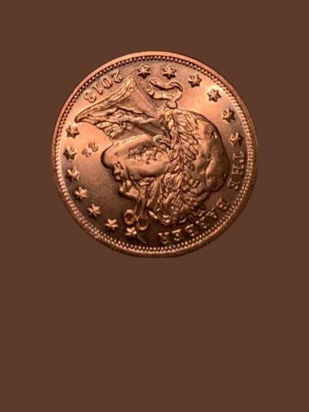 USA BARBER HALF DOLLAR 1915 MS-60