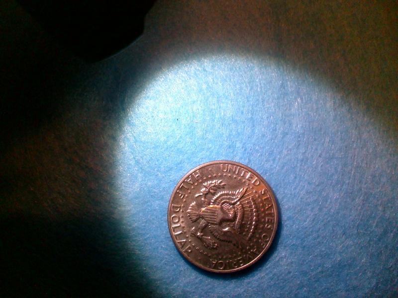 1972 half coin no mint mark very nice&hellip;