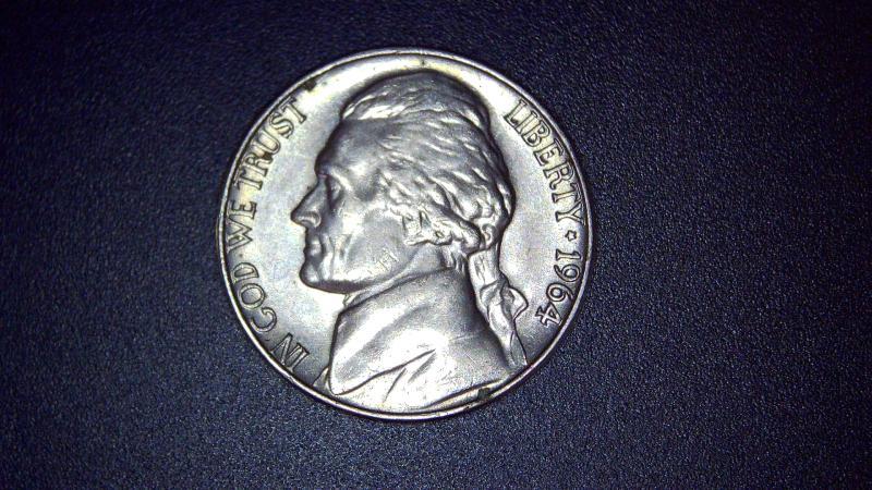 Interested about this nickels. A number of years&hellip;
