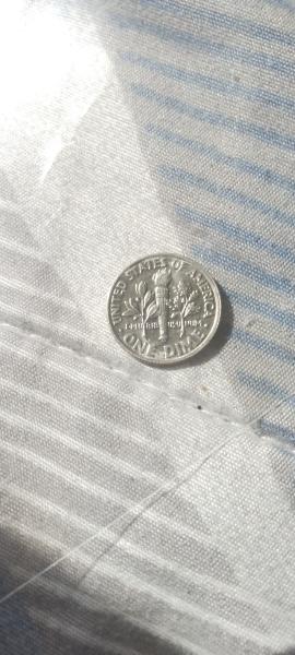 Dime errors