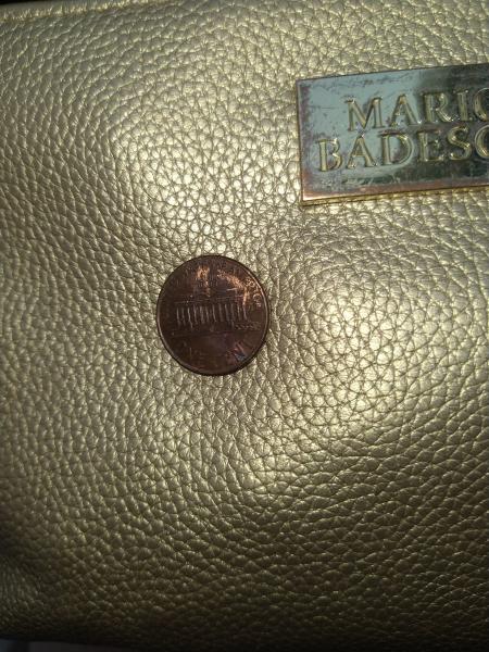 2000 penny error
