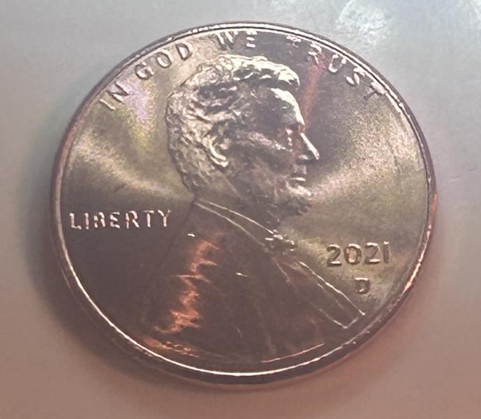 Just a quick DDO/R to see the value.&hellip;