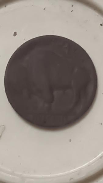 Found this buffalo nickel, what can you tell&hellip;