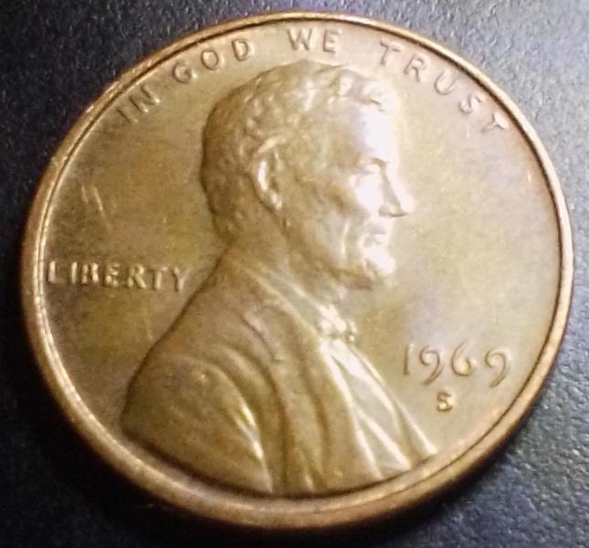 1969 s DDO Value please Thank you