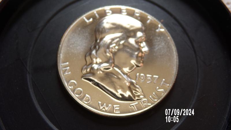 U.S. coins mostly consisting of uncirculated proof silver&hellip;