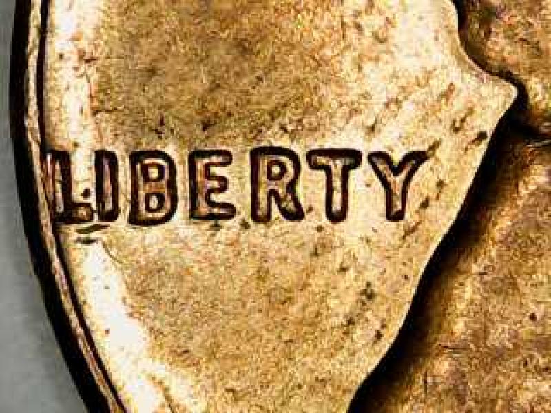 1968 S WHHO-001 Variety double die obverse Lincoln&hellip;