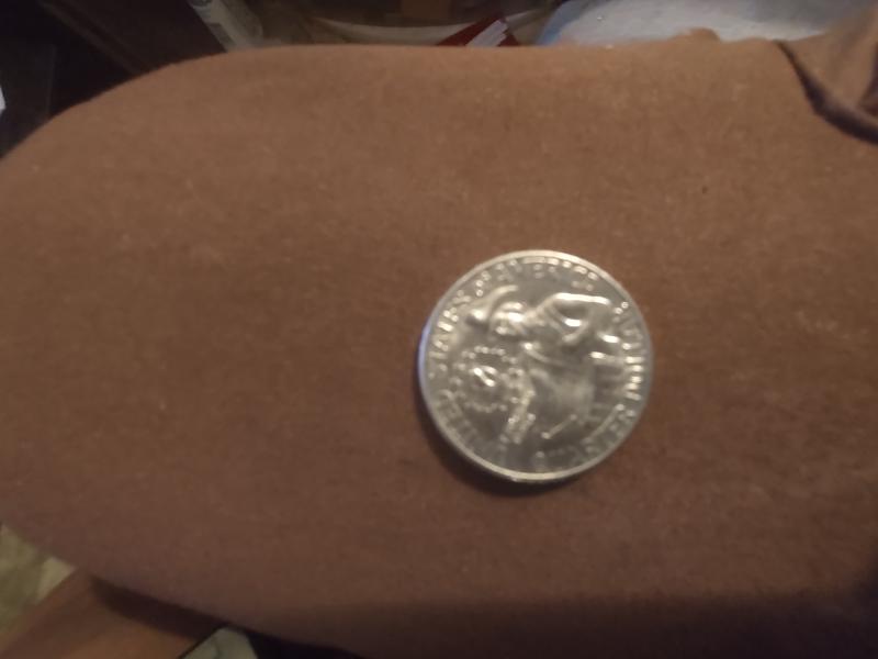 1976 uncirculated bi quarter