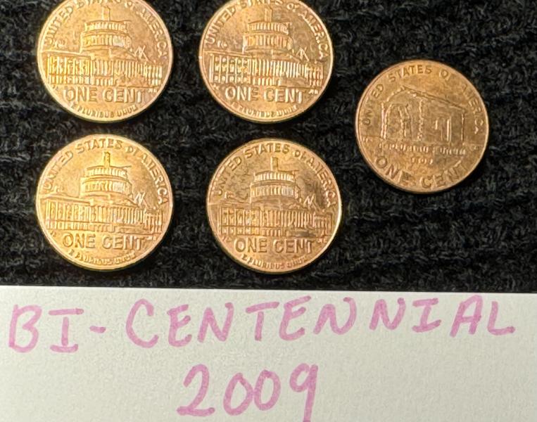 Good morning, I have a collection of coins&hellip;