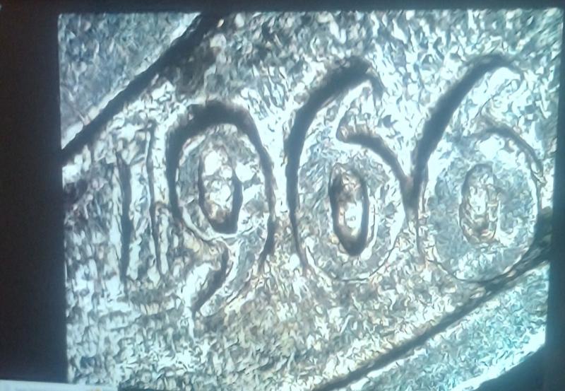 1966 dime