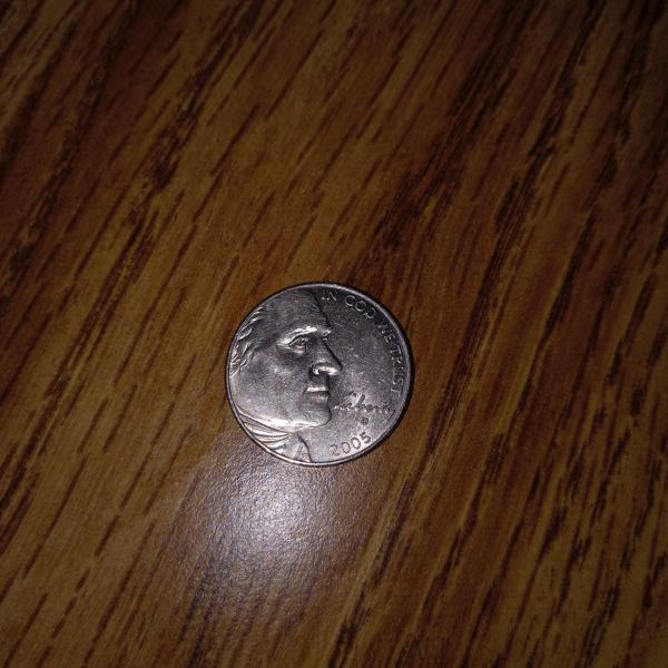 Nickel 2005