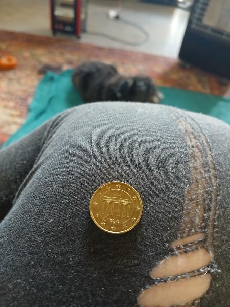 Need value