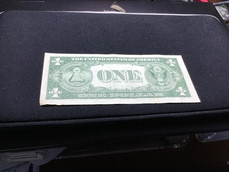 Want to know the value of this circulated&hellip;