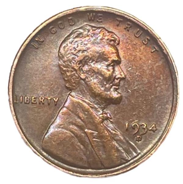 The face is doubled and the reverse is&hellip;