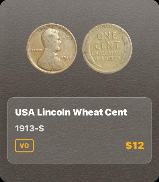 I have 13 rolls of silver dimes and&hellip;