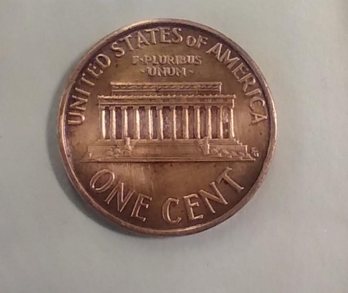 Hello I have a 1994 D Mint mark&hellip;