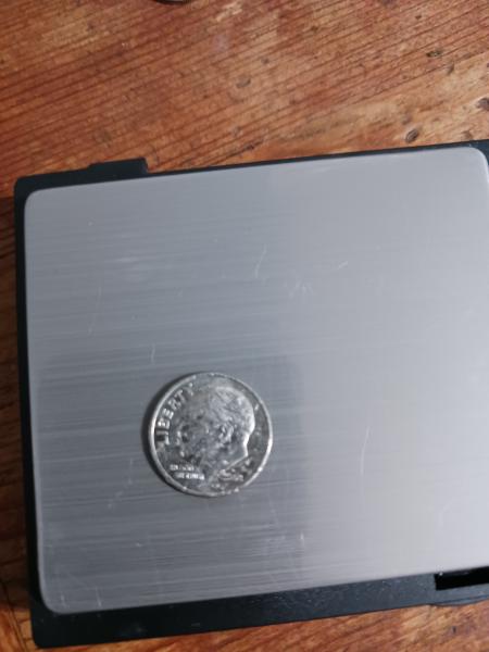 It scratches front image it looks more like&hellip;