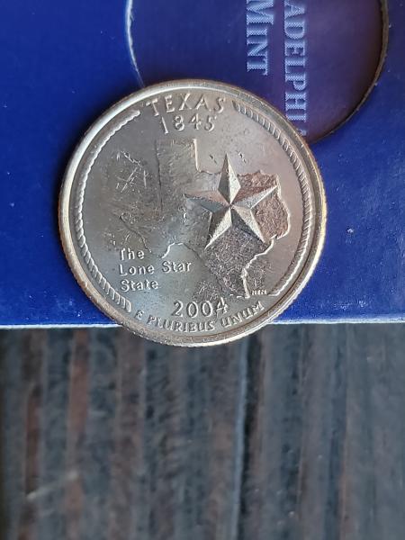 Texas back error and the almost all red&hellip;
