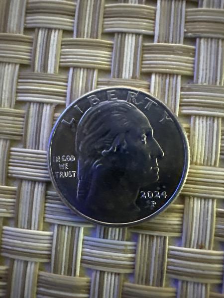 These are 2 coins I found in my&hellip;
