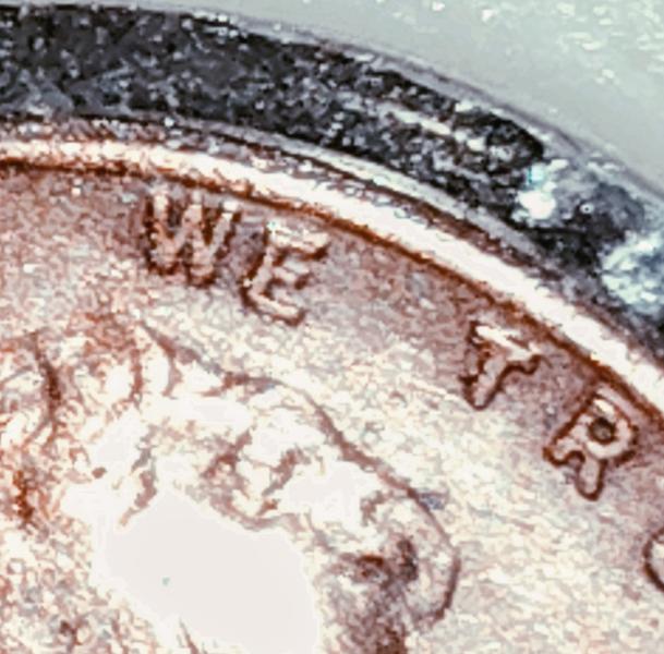 This is a 1958 double die obverse Lincoln&hellip;