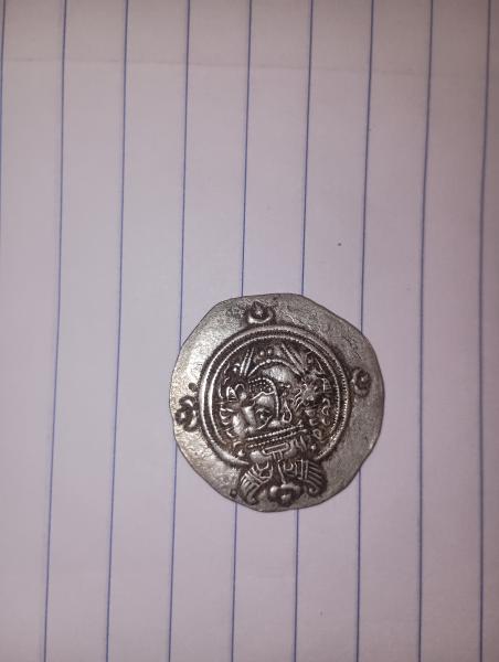 im curious about these roman coins. i have&hellip;