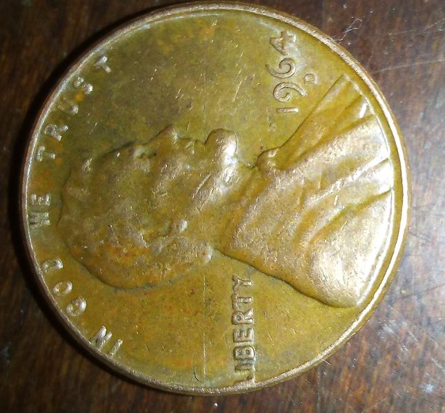 I have 3 coins all very similar.2 are&hellip;