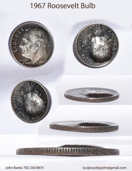 I have this coin that I inherited that&hellip;