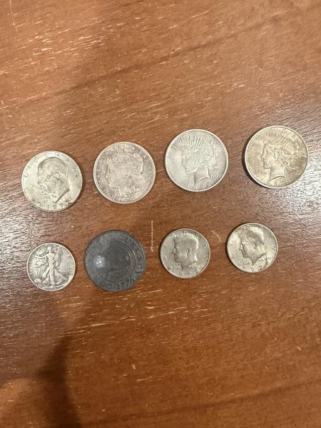 Almost certain the one that says it’s from&hellip;