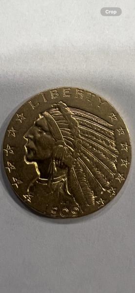 two coins i would love a appraisal on&hellip;