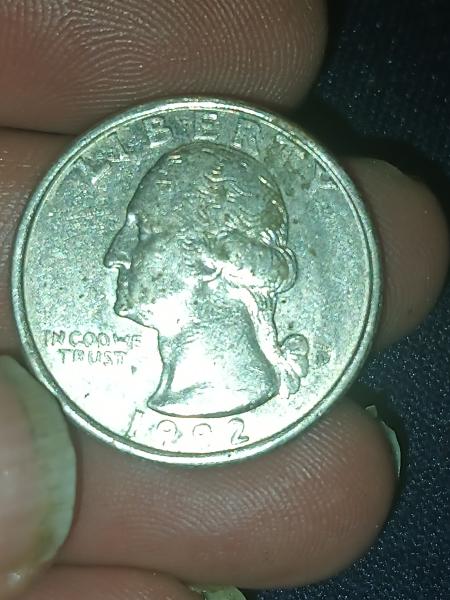 United states quarter