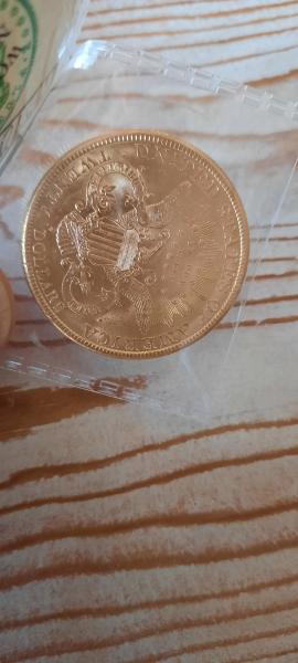 I have (9) 20 Dollar - Twenty -&hellip;