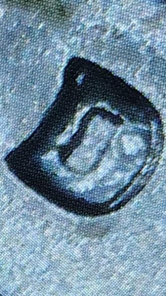 1964 sliver quarter with error. Came out of&hellip;