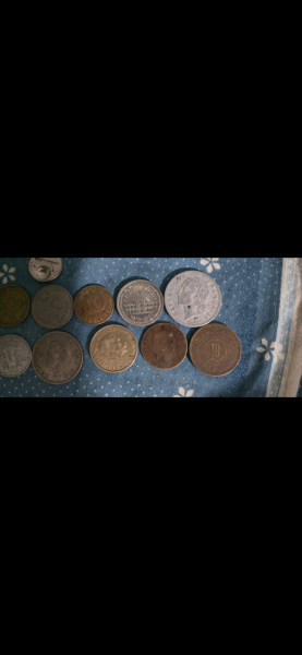 Are any of these valuable? I inherited several&hellip;