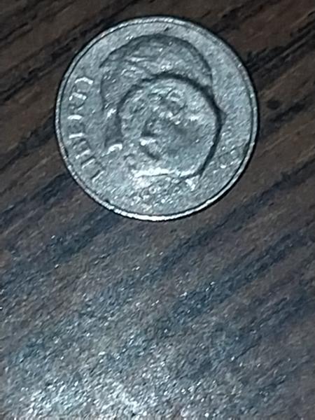 I found this 2017 P Roosevelt Dime and&hellip;