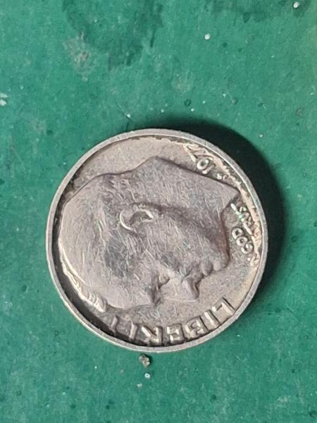 197? Missing letters double die rised side and&hellip;