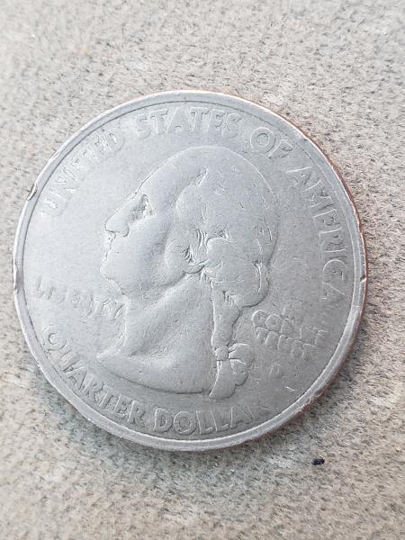 Quarter 2000 D