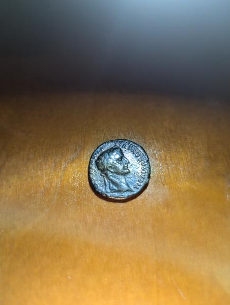 Found after a friend's father had passed. Dont&hellip;