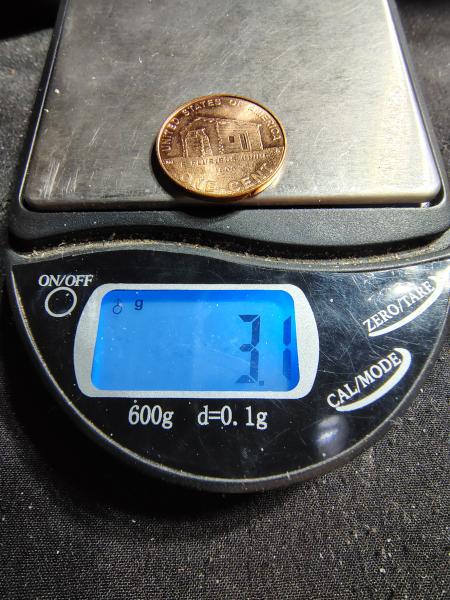2009 Lincoln Bicentennial penny, 2009 Birth and Early…