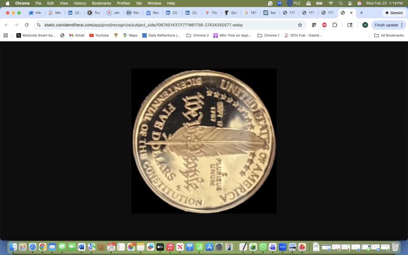 I have dozens of US Mint sets as&hellip;