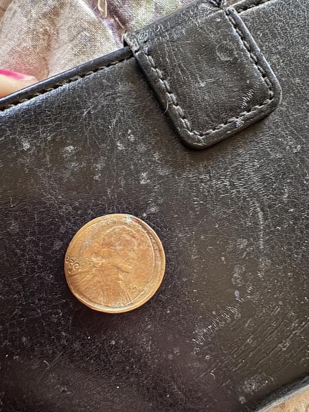 My Dad has a major coin collection and&hellip;