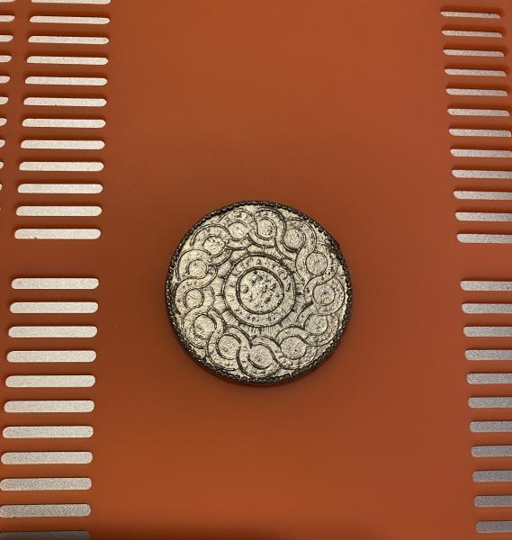 Rare coin in my collection that I don’t&hellip;