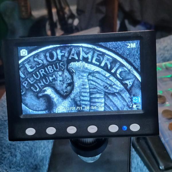 Very interesting and unique coin with lots of&hellip;